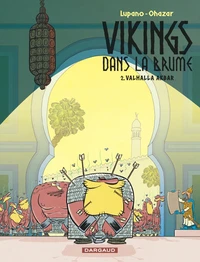 Valhalla Akbar