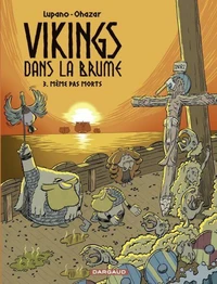Même pas morts