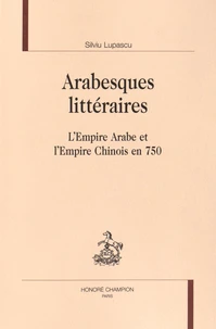 Arabesques littéraires