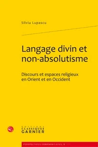 Langage divin et non-absolutisme
