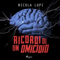 Ricordi di un omicidio