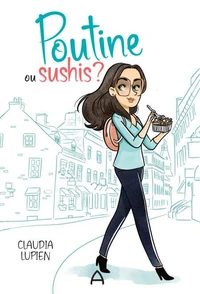Poutine ou sushi?