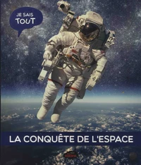 La conquête de l'espace