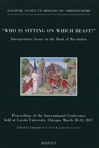 “Who is Sitting on Which Beast?”