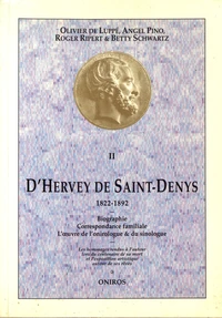 D'Hervey de Saint-Denys (1822-1892)