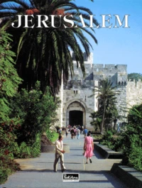 Jérusalem