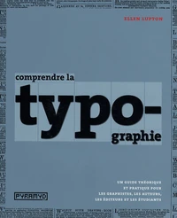 Comprendre la typographie