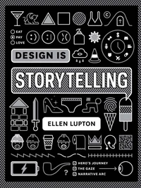 Design is storytelling