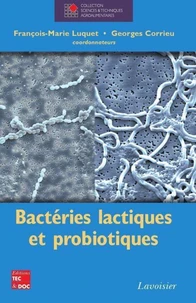 Bactéries lactiques et probiotiques