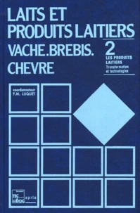 Laits et produits laitiers