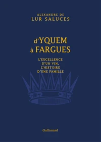 D'Yquem à Fargues