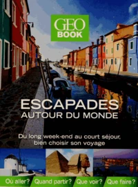 Escapades autour du monde