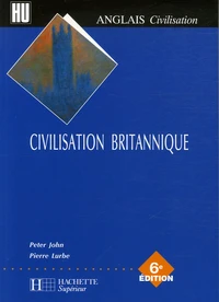 Civilisation britannique