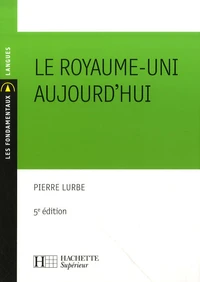 Le Royaume-Uni aujourd'hui
