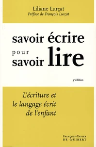 Apprendre à lire en écrivant