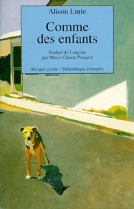 Comme des enfants