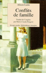 Conflits de famille