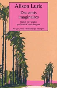 Des amis imaginaires