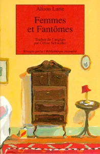 Femmes et fantômes
