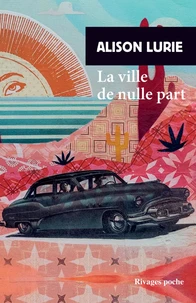 La Ville de nulle part