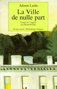 La Ville de nulle part