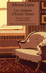Les Amours d'Emily Turner