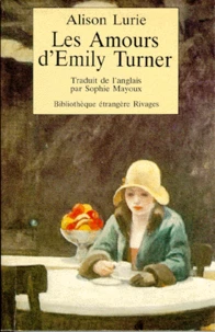 Les Amours d'Emily Turner