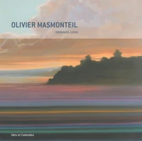 Olivier Masmonteil