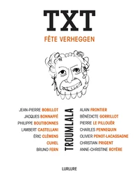 TXT fête Verheggen