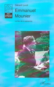Emmanuel Mounier.