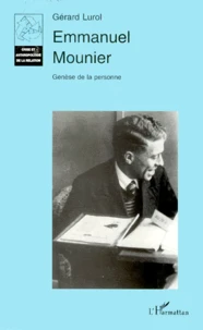 Emmanuel Mounier.
