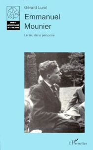Emmanuel Mounier.