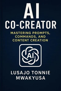 AI Co-Creator: Mastering Prompts, Commands, and Content Creation