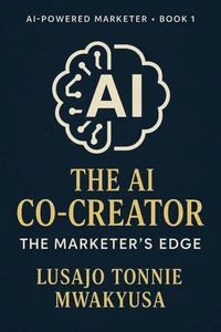 AI Co-Creator: The Marketer's Edge
