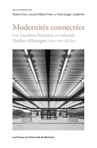 Modernités connectées