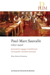 Paul-Marc Sauvalle (1857-1920)