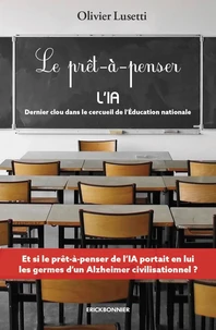 Le prêt-à-penser