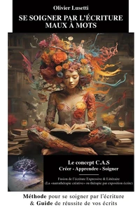 Se soigner par l'écriture