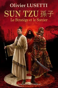 Sun Tzu