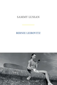 Bernie Leibovitz
