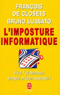 L'imposture informatique