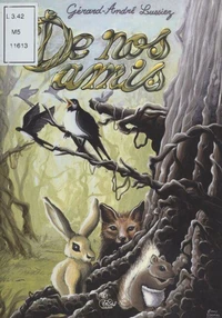 De nos amis