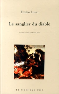 Le sanglier du diable