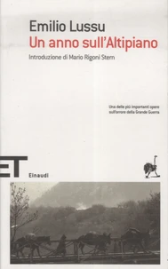 Un anno sull'Altipiano