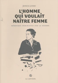 L'homme qui voulait naître femme