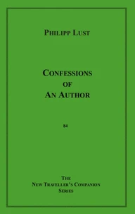 Confessions of an Author