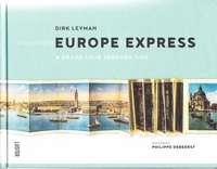  Luster Publishing - Europe express.