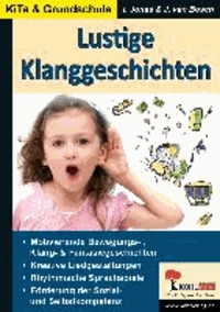 Lustige Klanggeschichten
