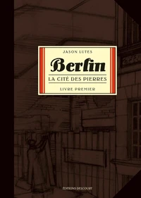 La cité des pierres