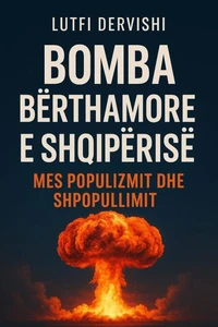 Bomba berthamore e Shqiperise